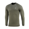 M-Tac - Тактическая толстовка Cotton Hard - Army Olive - 20095062