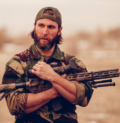 Куртки M65 - Helikon - Тактичий світшот Raid - Ріпстоп - 8 кишень - Rhodesian Camo - BL-RAD-SP-1K