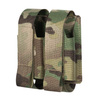 M-Tac - Подсумок для двух 40-мм гранат VOG-25 - Cordura Squadron - MultiCam - 10340008