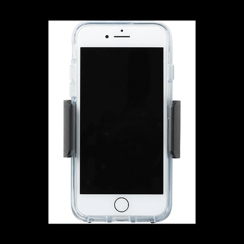 Nite Ize - Вращающийся велосипедный держатель телефона Squeeze™ - SUSBM-01-R3 - Карабины - Кемпинг