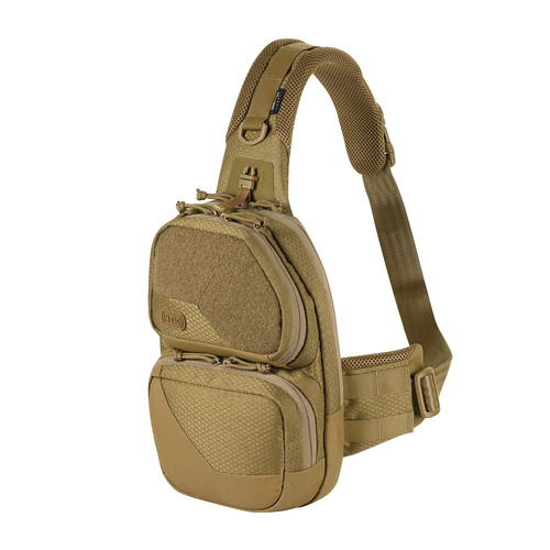M-Tac - Сумка на пряжці Elite Hex - Cordura 500D - Coyote - 10143005 - Сумки