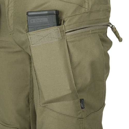 Одежда - Helikon - UTP® (Urban Tactical Pants®) - Polycotton Canvas - Khaki - SP-UTL-PC-13. - Тактические брюки