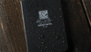 Rite in the Rain - Водонепроникний записник - 3 1/2 x 5" - 754 - чорний