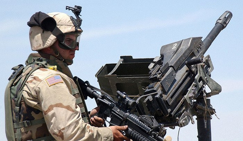 Средства защиты - ESS - тактические очки Vehicle Ops - черный - 740-0403 - Баллистические очки