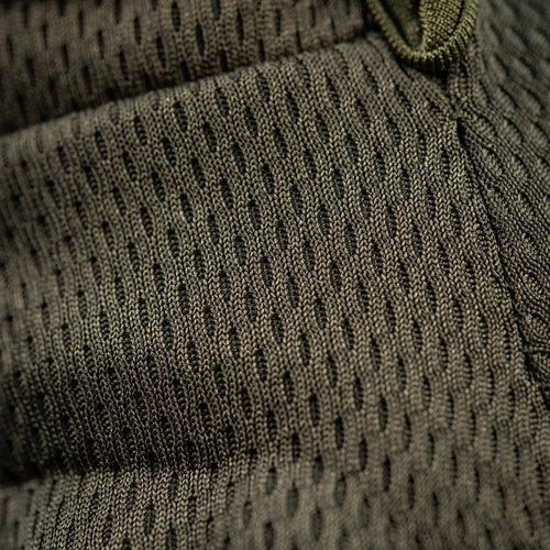 M-Tac - Тактичні рукавички A30 - Оливковий - 90314101 - Тактичні рукавиці