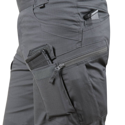 Шорты - Helikon - Шорты Urban Tactical Shorts 8.5"® - US Woodland - SP-UTS-PR-03