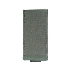 Blue Force Gear - Подсумок - открытый - зеленый - HW-TSP-PISTOL-1-OD