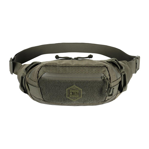 M-Tac - Тактична сумка на пояс Elite Hex - Ranger Green - 10193023 - Сумки
