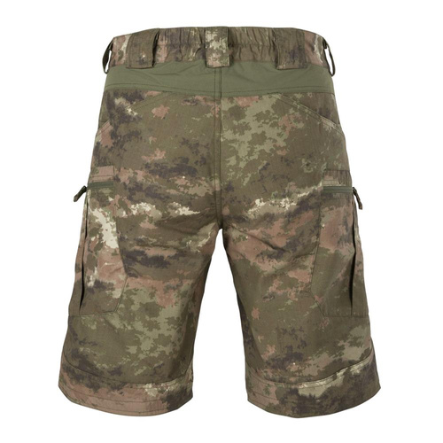 Helikon - Шорты Urban Tactical Shorts Flex 11''® - PolyCotton Ripstop - Hellenic - SP-UFK-PR-28. - Шорты