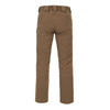 Helikon - Трекінгові штани Trekking Tactical Pants® - AeroTech - Mud Brown - SP-TTP-AT-60