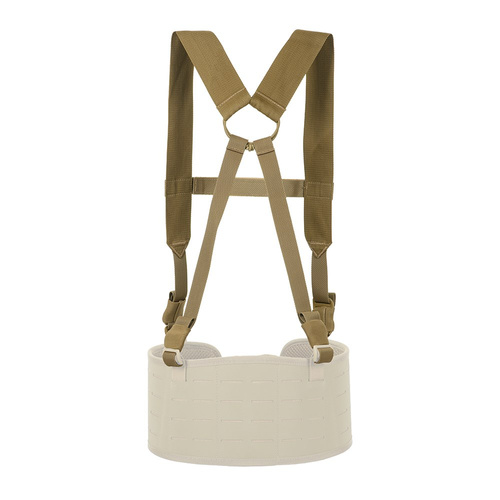 Пряжки - M-Tac - тактический поясной ремень Elite - Coyote - 10099005