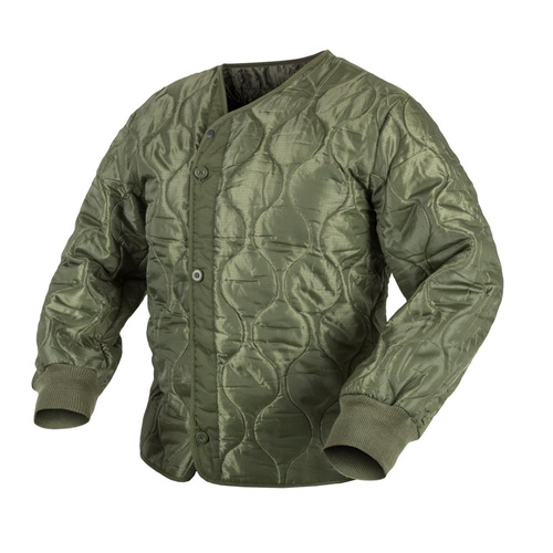 Helikon - Куртка тактична M65 - Woodland - KU-M65-NY-03 - Військові куртки - Одяг