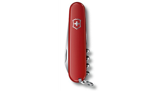 Швейцарські ножі - Victorinox - Кишеньковий ніж Waiter - 0,3303