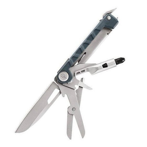 Gerber - Мультитул Armbar Drive Urban Blue - Синий - 30-001590 - Мультитулы