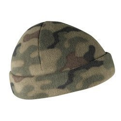 Helikon - Шапка-часы флисовая - PL Woodland - CZ-DOK-FL-04