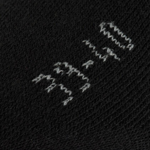 M-Tac - Зимние шерстяные носки - Черный - 30902102 - Носки - Одежда