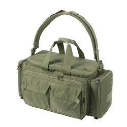 Helikon - Большая сумка Rangemaster Gear Bag® - Olive Green - TB-RMG-CD-02
