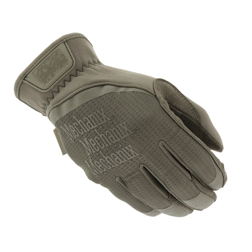 Mechanix - Тактичні рукавички FastFit - Olive Drab - FFTAB-60 - Тактичні рукавиці