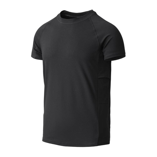 Helikon - Functional T-Shirt - Quickly Dry - Black - TS-FUN-QD-01 - Футболки