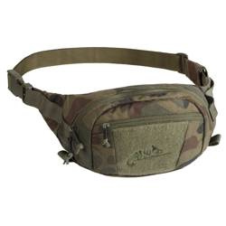 Helikon - Сумка на пояс Possum® - Cordura® - Лесная пантера - TB-PSM-CD-04