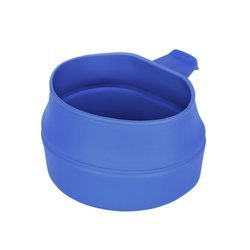 Wildo - Складная кружка Fold-A-Cup - TPE - 250 мл - Navy - 10013