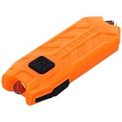 NiteCore - Tube V2.0 перезаряжаемый светодиодный подвесной фонарь - 55 лм - Li-ion - Orange - TUBE V2.0 ORANGE