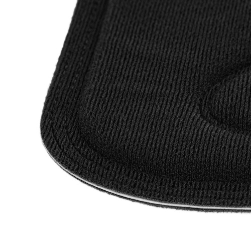 M-Tac - Панельный патч "Веселый Роджер" - 54 x 81,5 см - черный - 10361002 - Нашивки - Одежда