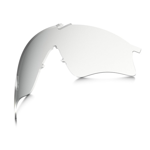 Средства защиты - Oakley - Wizjer SI Ballistic M Frame Alpha Lens - Clear - 101-532-001 - Корректирующие вставки