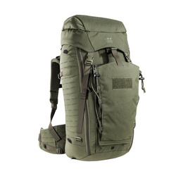 Tasmanian Tiger - Рюкзак тактичний Pack 45 Plus - 45 + 15 л - оливковий - 7546.331