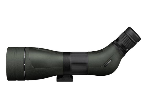 Vortex Optics - Оптический прицел Diamondback HD 20-60x85 - Наклонный - зеленый / черный - DS-85A - Бинокли - Кемпинг