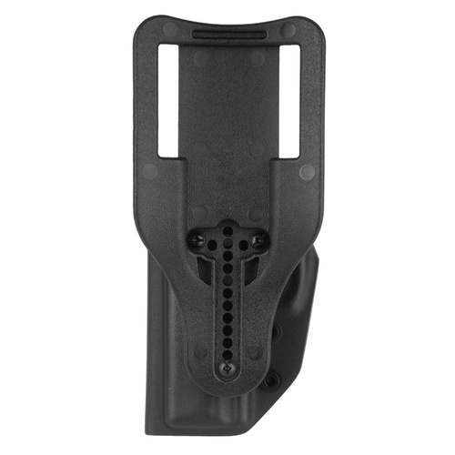 Кобуры поясные - DOUBLETAP GEAR - Кобура Kydex OWB Striker Holster - черный.