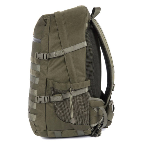Рюкзаки - Snugpak - Рюкзак Xocet - MOLLE/PALS - 35 L - Oliwkowy - 10315800224 - Рюкзаки тактические