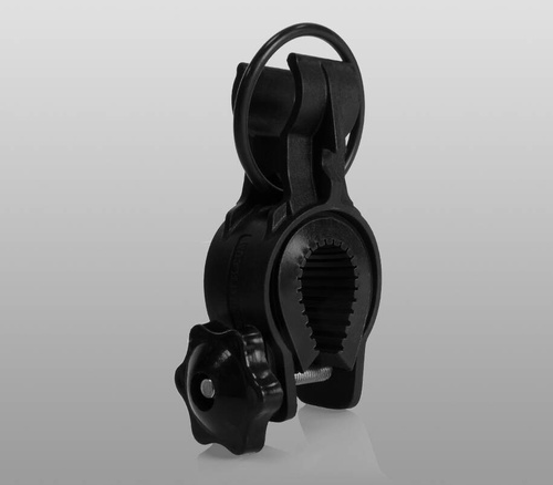 Armytek - Налобний ліхтар Wizard C2 WR - Магнітний зарядний пристрій - 1100 лм - 18650 - Чорний - F06901C - Ліхтарики на голову - Ліхтарики