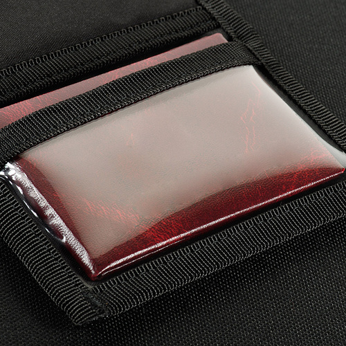 M-Tac - Гаманець Elite Gen.II - Multicam Black - 20421869 - Гаманці, футляри для документів