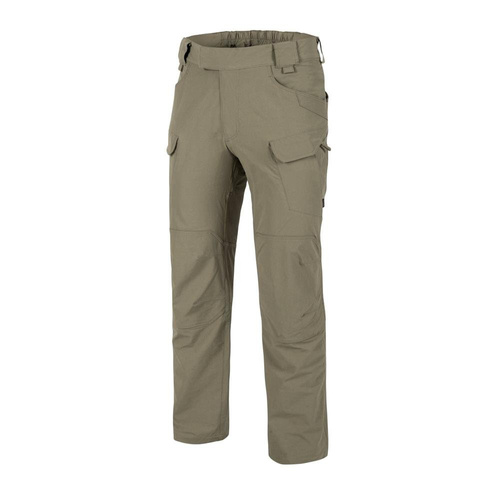 Helikon - Штани OTP® (Outdoor Tactical Pants®) - VersaStretch® - Adaptive Green - SP-OTP-NL-12 - Трекінгові штани