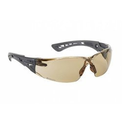 Bolle Safety - Защитные очки RUSH+ - Сумерки - RUSHPTWI