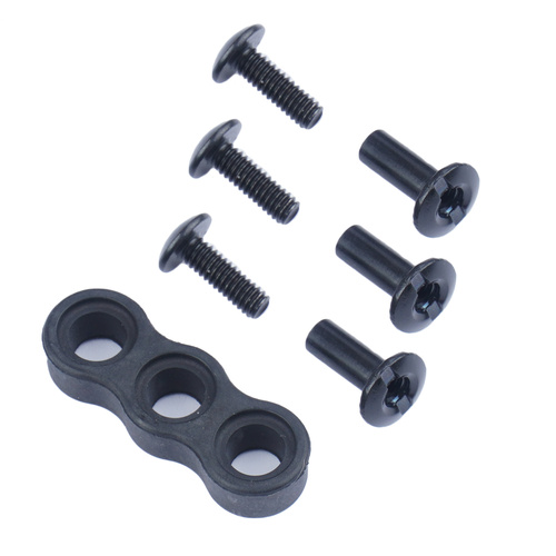 Bravo Concealance - Кобура Sig Sauer P320 Carry/Compact IWB - Права - Чорна - BC80-1009 - Кобура на пояс