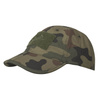 Helikon - Бейсболка Baseball Foldable Cap - PolyCotton Ripstop - Forest Panther - CZ-BBF-PR-04