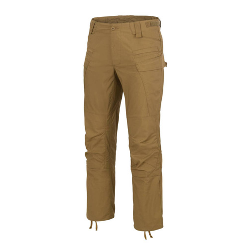 Helikon - Тактичні штани SFU Next Pants Mk2® - Coyote - SP-SN2-SP-11 - Штани тактичні