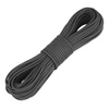 EDCX - Paracord Type IV 750 - 4,4 мм - Czarny - 30 м