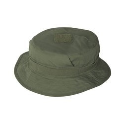 Helikon - Військовий кашкет CPU - PolyCotton Ripstop - Olive Green - KA-CPU-PR-02