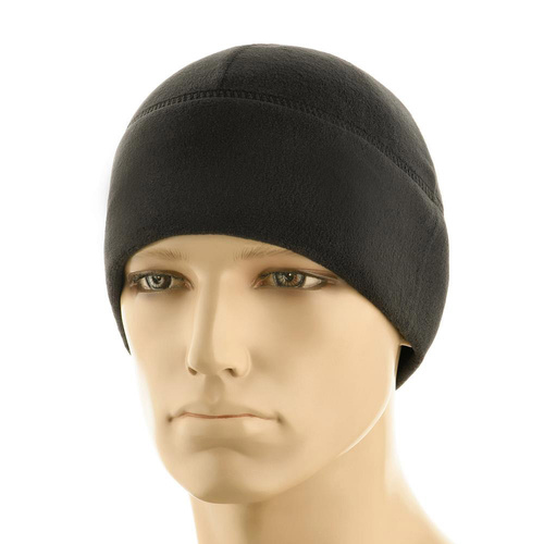 M-Tac - Зимняя шапка Watch Cap Light Polartec Gen II - Черный - 40562802 - Зимние шапки