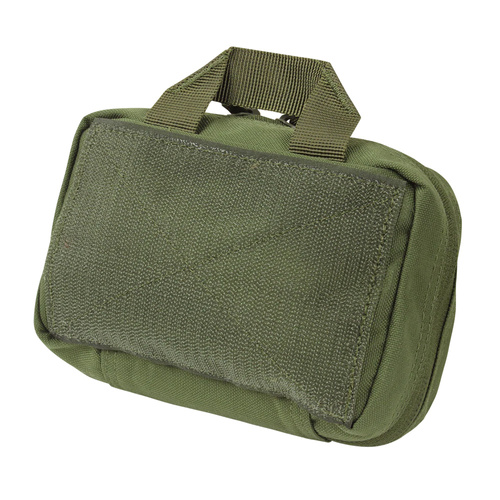Condor - Медицинский подсумок Medical First Response Pouch - Ripped - Coyote Brown - 191028-498. - Подсумки медицинские