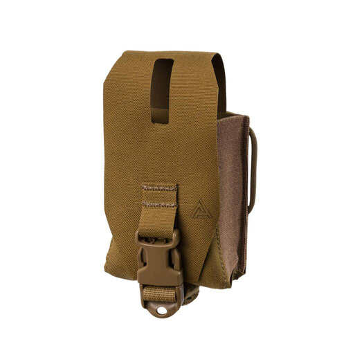 Direct Action - Підсумок для гранат Frag Grenade Pouch Mk III - Coyote Brown - PO-FRG3-CD5-CBR - Підсумки тактичні