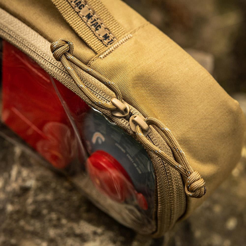 M-Tac - Elite Medium середня сумка - Medium - Coyote - 10147005-M - Сумки - Рюкзаки