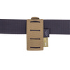 Helikon - Адаптер для ременя BMA Belt Molle Adapter 1® - Shadow Grey - IN-BM1-CD-35