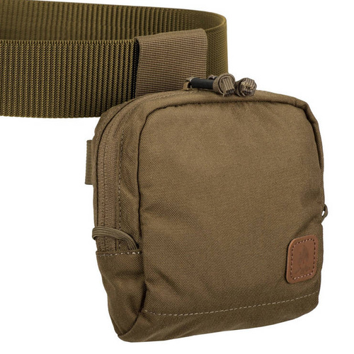 Органайзери тактичні - Helikon - Kишеня SERE - Cordura® - Olive Green - MO-O06-CD-02