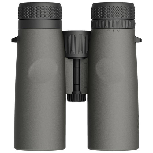 Туризм - Leupold - Тактичний бінокль BX-1 McKenzie HD 8x42 - сірий - 181172 - Біноклі