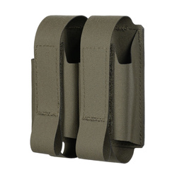 M-Tac - Подсумок для двух 40-мм гранат VOG-25 - Cordura Squadron - Ranger Green - 10340023