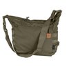 Helikon - Сумка Bushcraft Satchel® - Cordura® - RAL 7013 - TB-BST-CD-81